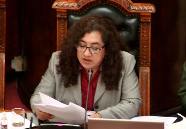 Alarcón: Amerita  evaluar la Ley de Incentivos por la  falta de resultados 