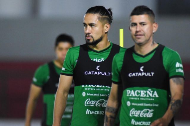 La Verde busca cortar su racha adversa en la Copa América