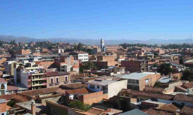 Barrios crean la Coordinadora de Juntas Vecinales en Tarija