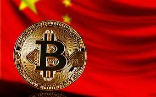 China exige a bancos cortar lazos con criptomonedas