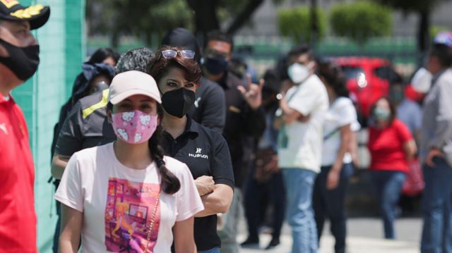 Salud anuncia vacunación a personas entre 30 y 39 años de edad desde el miércoles 