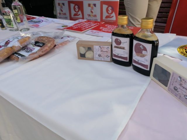 Por San Juan, la Alcaldía de Tarija lanza feria virtual de emprendimiento
