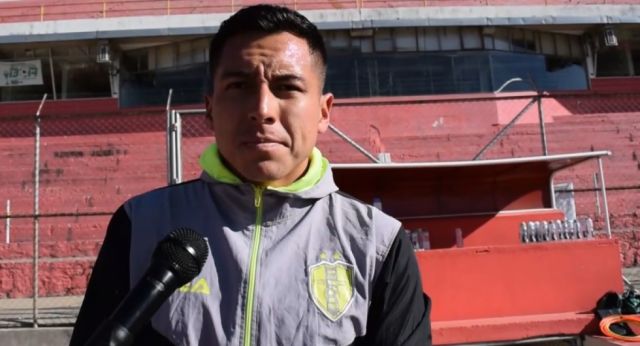 Jugadores de Real Tomayapo sienten que con trabajo tendrán su chance