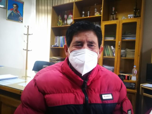 Tarija: El retorno a clases será de manera virtual