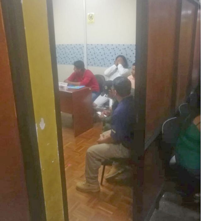 Dan 12 años de cárcel a curandero acusado de abuso sexual en Yesera-Tarija