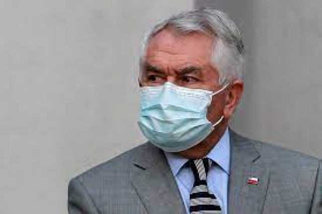 Coronavirus: confirman en Chile peligrosa variante Delta
