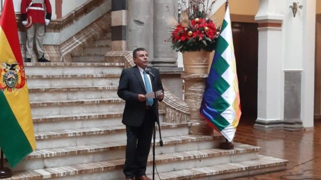 Exsecretario de Áñez: ‘fechorías’ de Murillo son ‘vergonzosas’