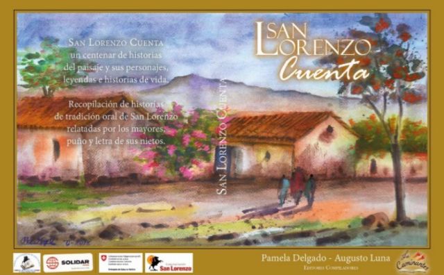 “San Lorenzo Cuenta”, 100  relatos desde la cuna del Moto