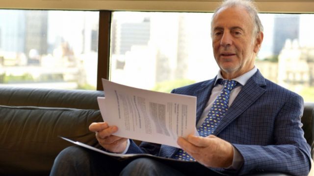 Mercosur busca estrechar cooperación con la UA