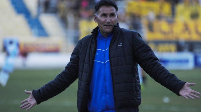 El fútbol boliviano está de luto por la pérdida de Ferrufino