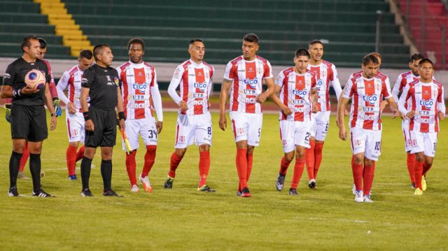 El campeonato profesional se reanudará en dos semanas