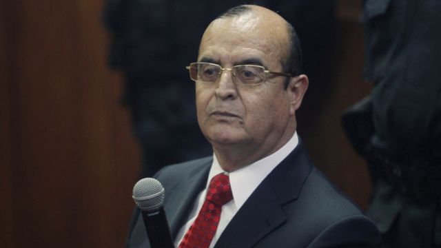 ¿Vladimiro Montesinos maniobra para impedir el triunfo de Castillo? El nuevo escándalo que sacude a Perú e involucra ofertas de sobornos millonarios