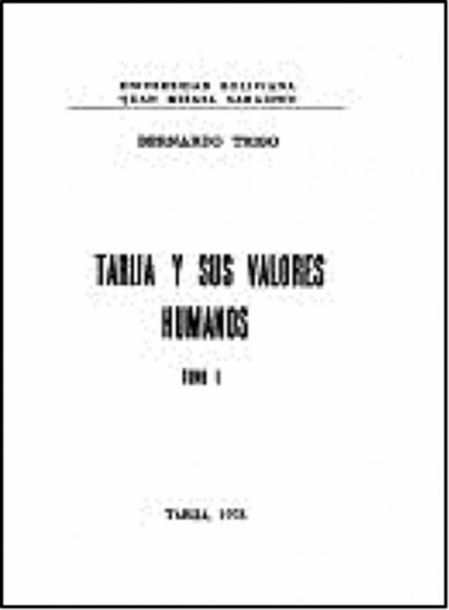 Bernardo Trigo Pacheco