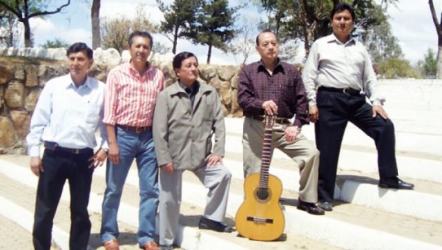Fallece Bernardo Cortéz, integrante de Los Cantores del Valle
