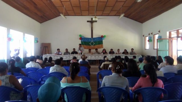 Guaranís denuncian a dos diputados por tráfico de tierras en áreas protegidas