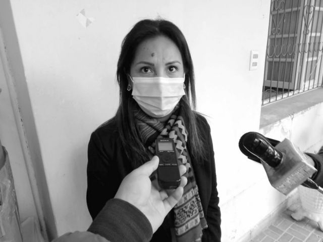 Tarija: HRSJD espera desembolso de Bs 5 MM del SUS