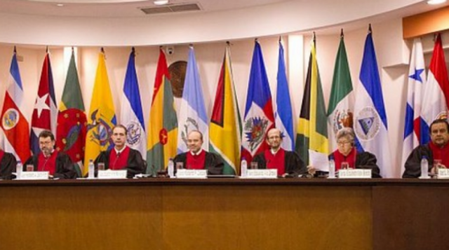 Constitución y Pacto de San José comprometen a Bolivia a cumplir fallos de la Corte-IDH