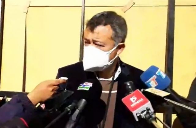 Concejo trabaja en una ley para "sancionar" avasallamiento de tierras en Tarija