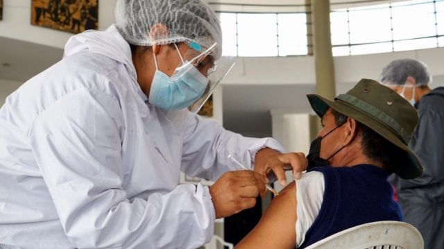 El Sedes Tarija alerta posible repunte de casos Covid-19 