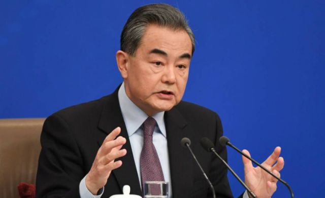 Covid: China pide cooperación del G20