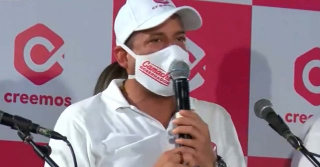 Legisladores anuncian procesos contra Camacho