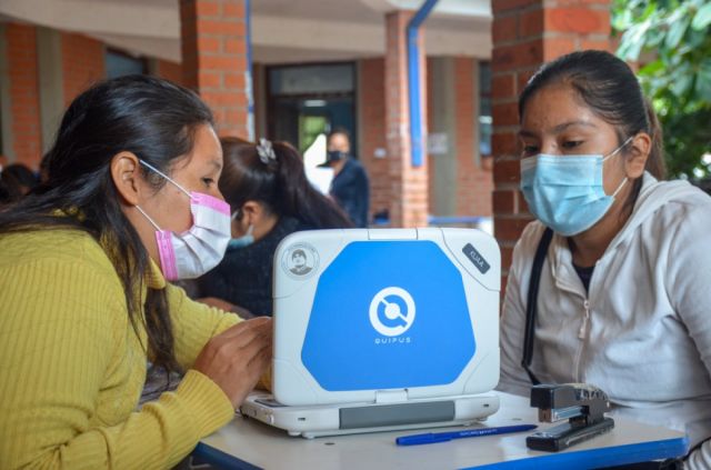 Tarija: Escolares sin casa propia no pueden acceder a una Kuaa