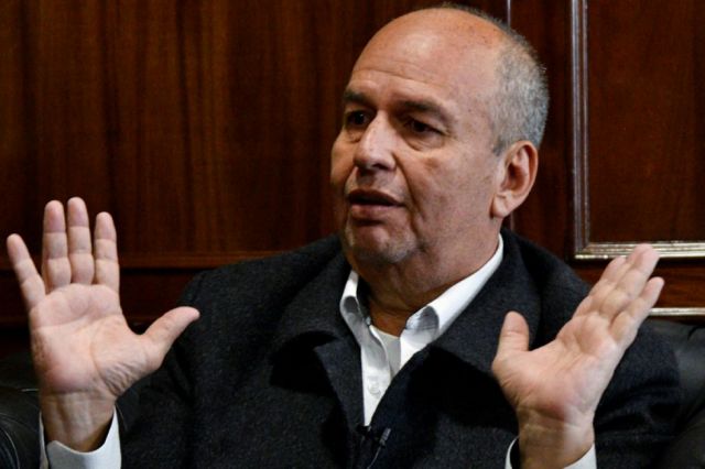 Esperan que EEUU sea imparcial en el caso Murillo