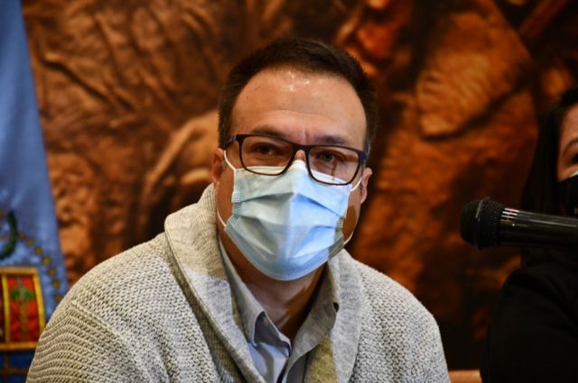 ENDE Andina denuncia pérdida de Bs 29 MM en gestión de Áñez