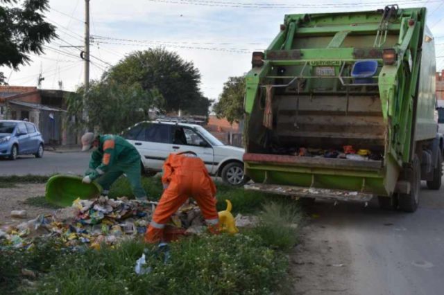 Emat se declara en déficit y espera apoyo de la Alcaldía de Tarija