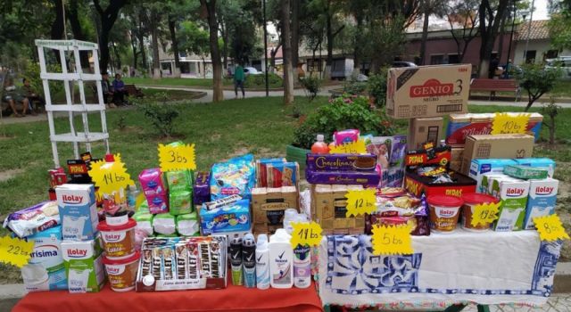 El contrabando “arrincona” a sectores productivos de Tarija