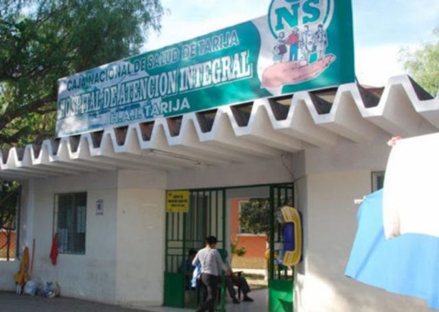 Defensoría advierte que sólo existen 135 UTI para Covid en la CNS