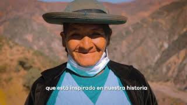 Alcaldía conmemora la Fundación de Tarija