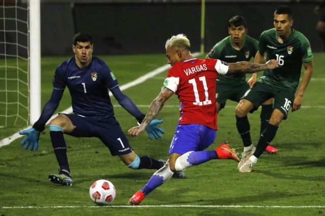 Seleccionados están listos  para jugar en Always Ready
