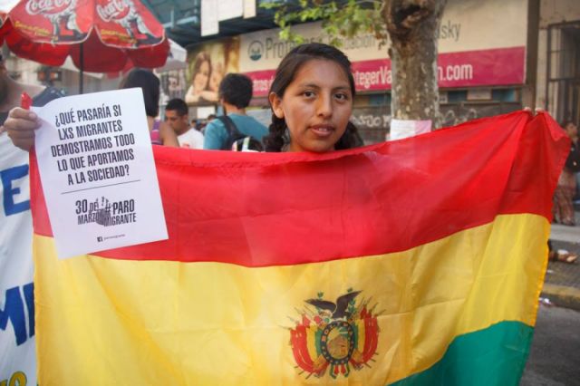 Los trabajadores migrantes, entre los  más vulnerables ante la pandemia 