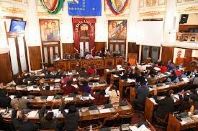 Proyecto de ley de devolución de aportes de AFP’s está en su fase final