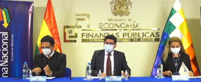 Comisos de la Aduana suman Bs243 millones en los primeros seis meses