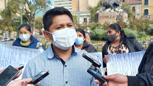 Adepcoca niega el uso de  arma tras muerte de policía