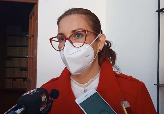 Salud Tarija continúa con incertidumbre por contratos AISEM 