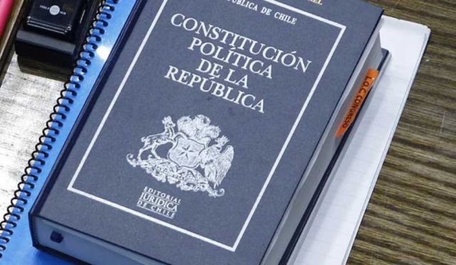 Convención Constitucional de Chile comienza con traspié