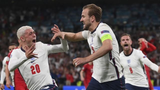 Todo lo que hay que saber de la gran final de la “Euro”