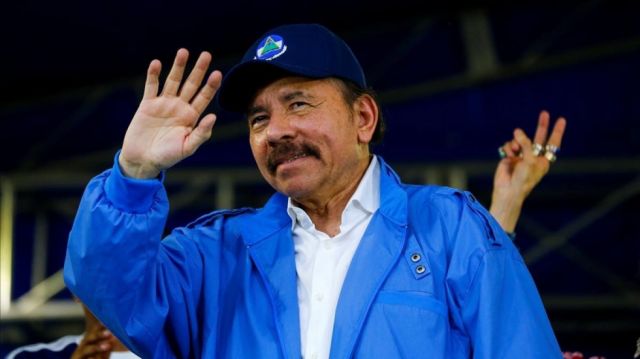 Nicaragua detiene a otros 5 líderes de la oposición