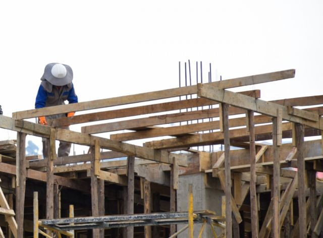Más de 3.400 trabajadores ya compraron el seguro SOAT Constructor