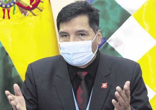 Quelca desmiente supuesta vinculación en caso de corrupción