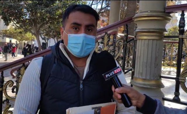 Vecinos de Tarijeños en Progreso piden el cierre de cementerio "clandestino" en su zona