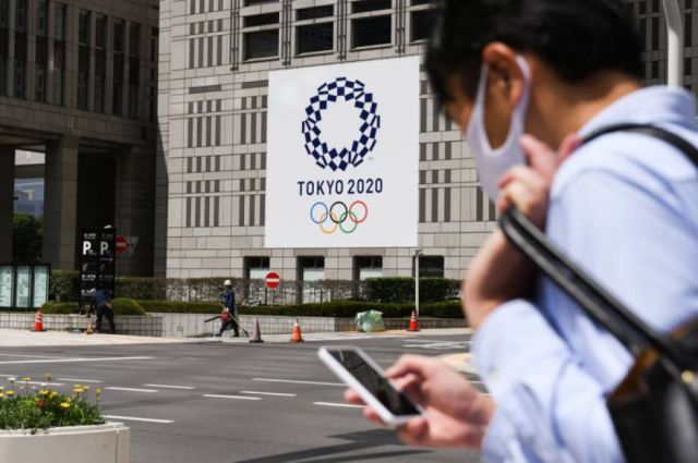 Los Juegos Olímpicos de Tokio se celebrarán sin espectadores por el Covid-19