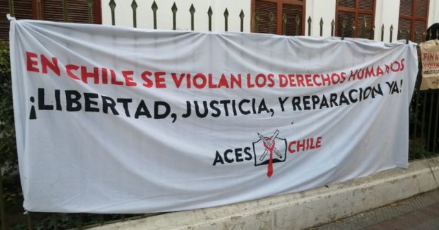 Chile: piden liberar a presos del estallido social