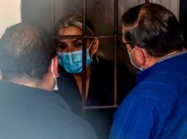 ONU reitera llamado a preservar el debido proceso para exautoridades
