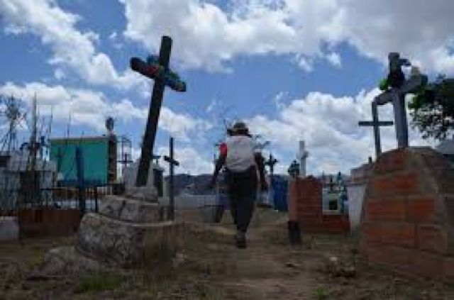 Municipio activa rastrillaje  de cementerios clandestinos
