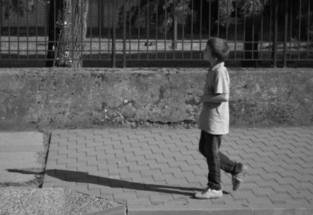 Cuando la calle es un peligro: Un  decálogo para cuidar a nuestros hijos