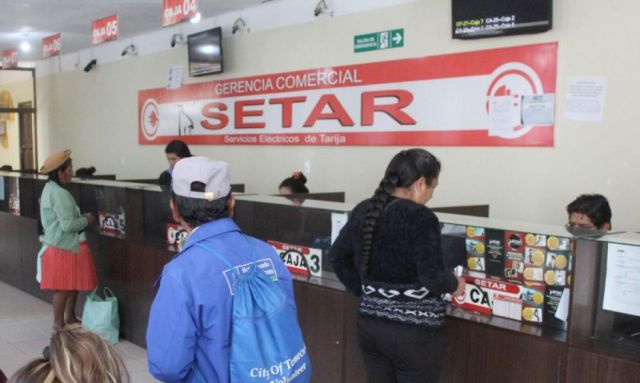 Fejuve creará la Odeco Vecinal para reclamos sobre los servicios